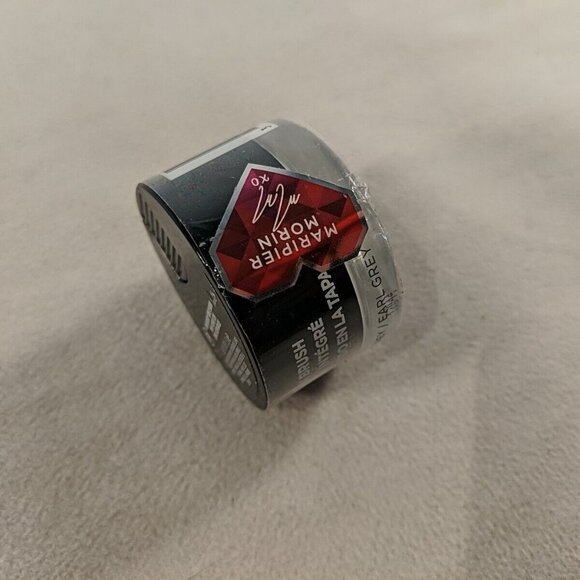 Revlon Colorstay Creme Eye Shadow 760 Earl Grey Silver 0.18oz 5.2g Cream NEW - Picture 6 of 6